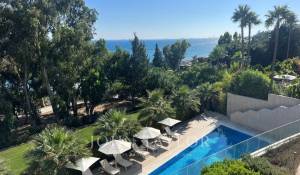 Sale Apartment Limassol