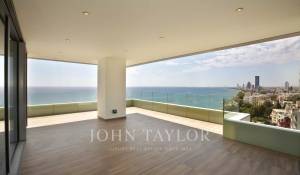 Sale Apartment Limassol