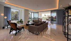 Sale Apartment Limassol