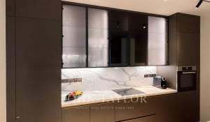 Sale Apartment Limassol