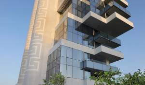 Sale Apartment Limassol