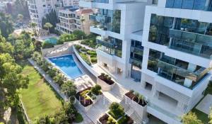 Sale Apartment Limassol