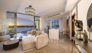 Sale Apartment Limassol