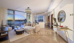 Sale Apartment Limassol