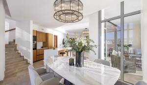 Sale Apartment Limassol