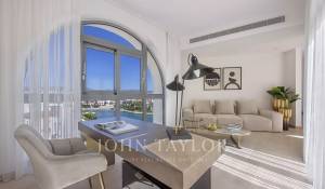 Sale Apartment Limassol