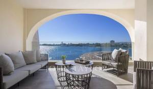 Sale Apartment Limassol
