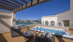 Sale Apartment Limassol