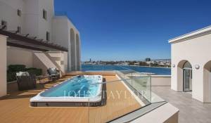 Sale Apartment Limassol