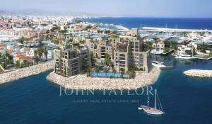 Sale Apartment Limassol