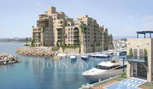 Sale Apartment Limassol