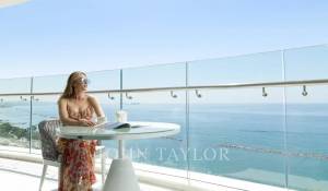 Sale Apartment Limassol