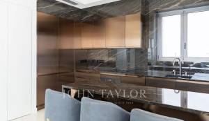 Sale Apartment Limassol