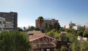 Sale Apartment Limassol