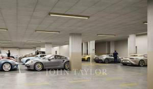 Sale Apartment Limassol