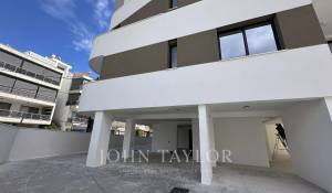 Sale Apartment Limassol
