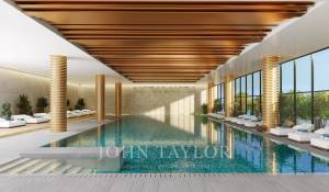 Sale Apartment Limassol