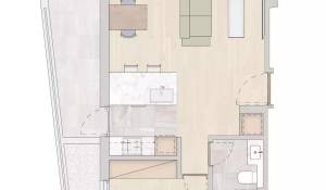 Sale Apartment Limassol