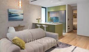 Sale Apartment Limassol