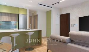 Sale Apartment Limassol