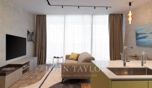 Sale Apartment Limassol