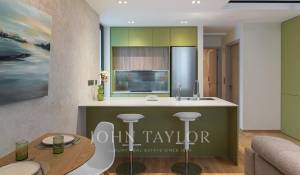 Sale Apartment Limassol