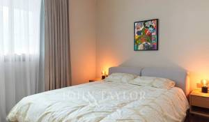 Sale Apartment Limassol