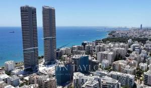 Sale Apartment Limassol