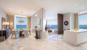 Sale Apartment Limassol