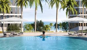 Sale Apartment Limassol