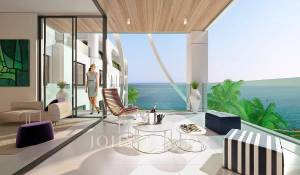 Sale Apartment Limassol