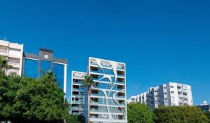 Sale Apartment Limassol