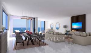 Sale Apartment Limassol