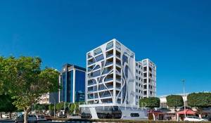 Sale Apartment Limassol