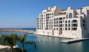 Sale Apartment Limassol