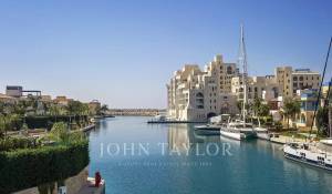 Sale Apartment Limassol