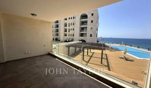 Sale Apartment Limassol