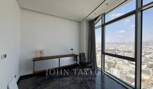 Sale Apartment Limassol