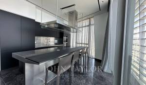 Sale Apartment Limassol