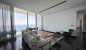 Sale Apartment Limassol
