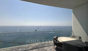 Sale Apartment Limassol