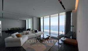 Sale Apartment Limassol