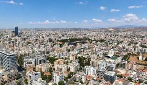 Sale Apartment Limassol