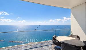 Sale Apartment Limassol