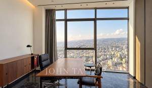 Sale Apartment Limassol