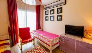 Sale Apartment Limassol