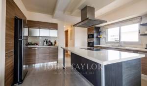 Sale Apartment Limassol
