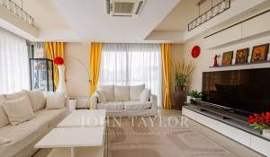 Sale Apartment Limassol