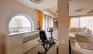 Sale Apartment Limassol