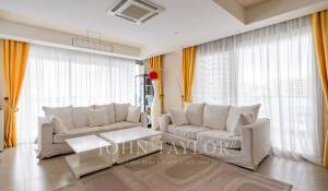 Sale Apartment Limassol